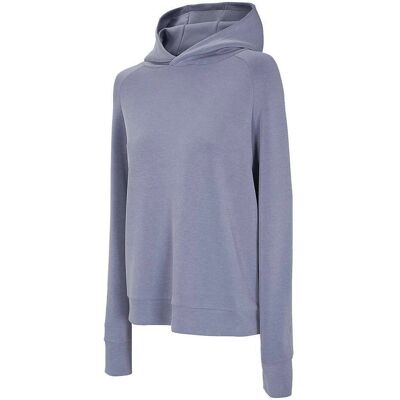 4F BLD017 H4L21BLD01732S - Damhoodie för hela året 4F BLD017 H4L21BLD01732S - Damhoodie för hela året