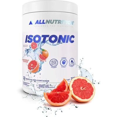 AllNutrition Grapefruit Elektrolyt-Getränk - Elektrolyt-Getränk AllNutrition Grapefruit Elektrolyt-Getränk - Elektrolyt-Getränk