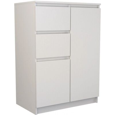 Topeshop 2D2S BIEL Cajonera - Mueble Topeshop 2D2S BIEL Cajonera - Mueble