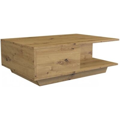 Mesa de café/auxiliar/fin de línea Denver Artisan - Diseño moderno y único Mesa de café/auxiliar/fin de línea Denver Artisan - Diseño moderno y único