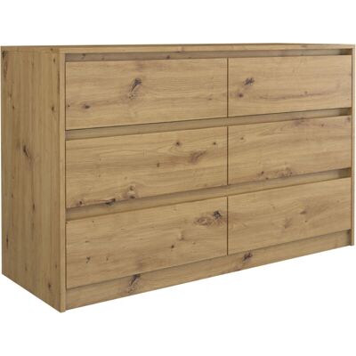 Topeshop K120 Rzemieślnik 2X3 Szafka - Szafka Topeshop K120 Rzemieślnik 2X3 Szafka - Szafka