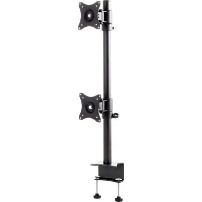 Edbak - SV08 - 27 Zoll - 20 kg - Monitorhalterung Edbak - SV08 - 27 Zoll - 20 kg - Monitorhalterung