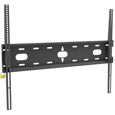 Iiyama MD-WM8060 Wandhalterung Schwarz - Wandmontageset bis 125kg Iiyama MD-WM8060 Wandhalterung Schwarz - Wandmontageset bis 125kg
