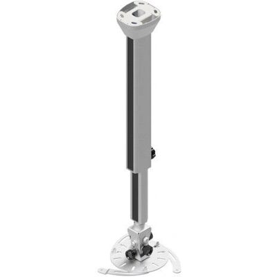 Edbak PMV200W Projektor mennyezetre szerelhető - Állítható 65-100 cm, Fehér Edbak PMV200W Projektor mennyezetre szerelhető - Állítható 65-100 cm, Fehér