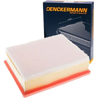 Denckermann Luftfilter für Fiat Talento Nissan NV300 Opel Primastar Denckermann Luftfilter für Fiat Talento Nissan NV300 Opel Primastar