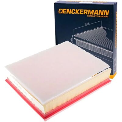 Denckermann A142111 Luftfilter - Umluftfilter Denckermann A142111 Luftfilter - Umluftfilter