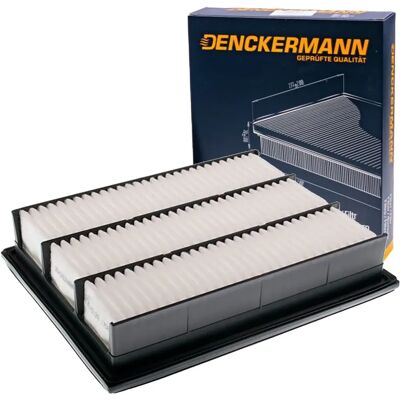 Denckermann A142129 - Filtro de aire para Ssangyong Rexton Denckermann A142129 - Filtro de aire para Ssangyong Rexton