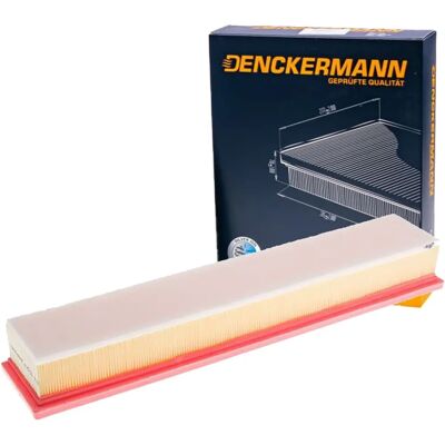 Denckermann A142132 - Luftfilter für Jaguar X-type - Umluftfilter Denckermann A142132 - Luftfilter für Jaguar X-type - Umluftfilter