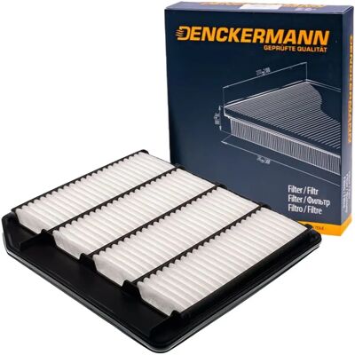 Denckermann A63828 - Filtro de aire para Vitara, Sx4, S-cross Denckermann A63828 - Filtro de aire para Vitara, Sx4, S-cross