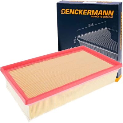 Denckermann A146896 - Filtro de aire para Citroën, Peugeot, Toyota Denckermann A146896 - Filtro de aire para Citroën, Peugeot, Toyota