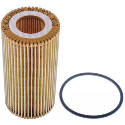 Denckermann A210924 Ölfilter - Passend für Audi VW Modelle Denckermann A210924 Ölfilter - Passend für Audi VW Modelle