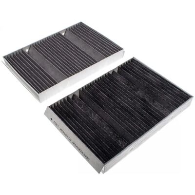 Denckermann M110944K - Filtro de carbón para Mercedes S-Klasse Denckermann M110944K - Filtro de carbón para Mercedes S-Klasse