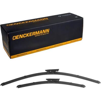 Denckermann Modell VD10013 Flachbalkenwischblatt-Set - Scheibenwischer vorne Denckermann Modell VD10013 Flachbalkenwischblatt-Set - Scheibenwischer vorne