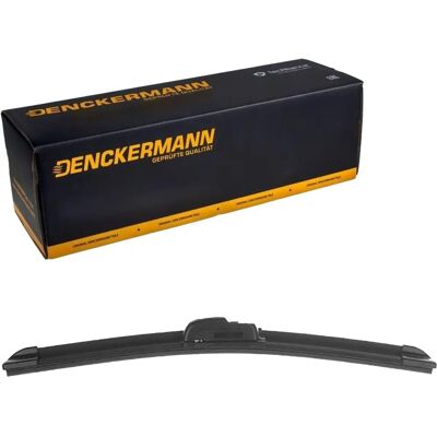 Denckermann VP00525 525mm Flachwischer für Alfa Romeo 156, 164, 166, Audi 8 Denckermann VP00525 525mm Flachwischer für Alfa Romeo 156, 164, 166, Audi 8