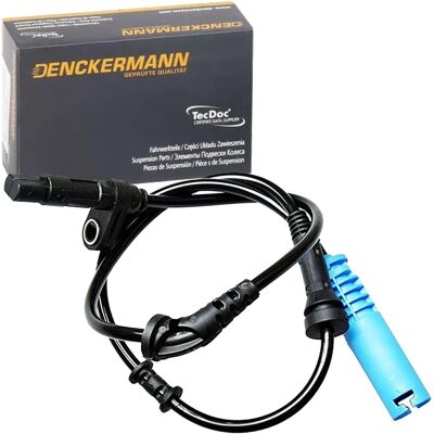 Denckermann Mini Cooper Radgeschwindigkeitssensor - Vorderachse - 748mm Denckermann Mini Cooper Radgeschwindigkeitssensor - Vorderachse - 748mm