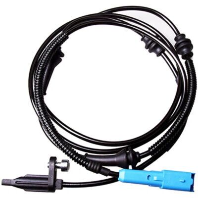 Denckermann Hinterachse Raddrehzahlsensor - 4545J0/4545H6 - Radgeschwindigkeitssensor Denckermann Hinterachse Raddrehzahlsensor - 4545J0/4545H6 - Radgeschwindigkeitssensor