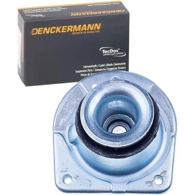 Denckermann Fiat Doblo Federbeinstützlager Reparatursatz Denckermann Fiat Doblo Federbeinstützlager Reparatursatz