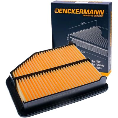 Denckermann A141780 - Filtro de aire para Honda CR-V - Recirculación Denckermann A141780 - Filtro de aire para Honda CR-V - Recirculación