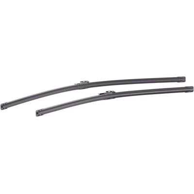 Denckermann 2 Scheibenwischer Set - Für BMW 5, Peugeot 6 Denckermann 2 Scheibenwischer Set - Für BMW 5, Peugeot 6