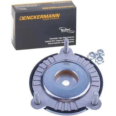 Denckermann D600099 - Federbeinstützlager für Vorderachse - Kompatibel mit Citroën C5 & Peugeot Denckermann D600099 - Federbeinstützlager für Vorderachse - Kompatibel mit Citroën C5 & Peugeot
