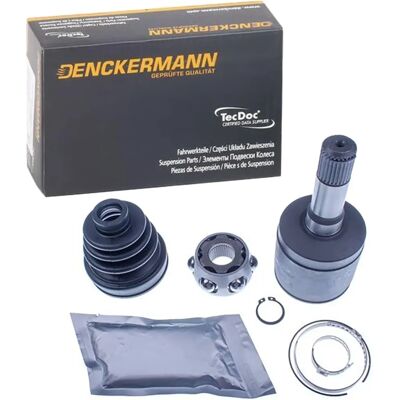 Denckermann G7x024pc Antriebswellen-Gelenksatz - Opel Astra Denckermann G7x024pc Antriebswellen-Gelenksatz - Opel Astra