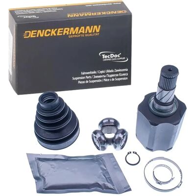 Denckermann C120581 Gelenksatz für Nissan Q - Antriebswelle Denckermann C120581 Gelenksatz für Nissan Q - Antriebswelle