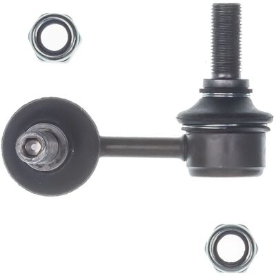 Denckermann Nissan X-trail Stabilisatorstange - Vorne links - 64mm Denckermann Nissan X-trail Stabilisatorstange - Vorne links - 64mm