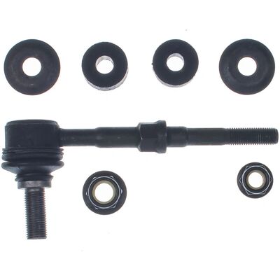 Denckermann Hinterachse Koppelstange M10x1.5R - Stabilisator für Toyota RAV4 Denckermann Hinterachse Koppelstange M10x1.5R - Stabilisator für Toyota RAV4