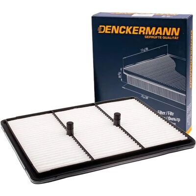 Denckermann Filtro de aire para Hyundai Ioniq Kia Niro - Filtro de aire Denckermann Filtro de aire para Hyundai Ioniq Kia Niro - Filtro de aire