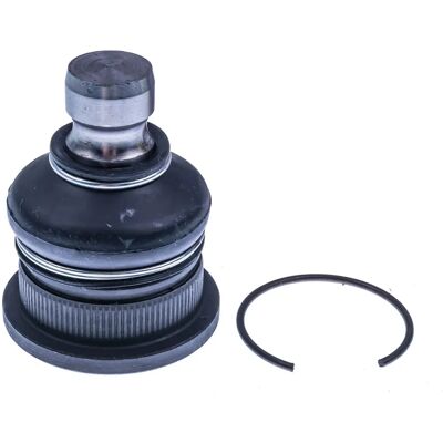 Denckermann Trag-/Führungsgelenk - 18mm Konus - Vorderes Unten Denckermann Trag-/Führungsgelenk - 18mm Konus - Vorderes Unten