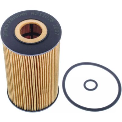 Denckermann Opel 5902841620704 - Filtro de aceite Denckermann Opel 5902841620704 - Filtro de aceite