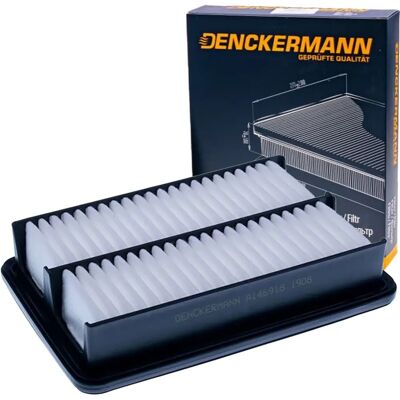 Denckermann Mazda 3 A146918 - Filtro de Aire Denckermann Mazda 3 A146918 - Filtro de Aire