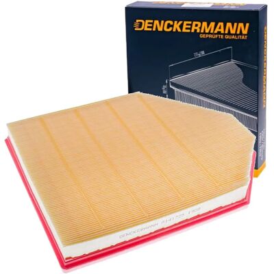 Denckermann A141725 - Luftfilter für BMW X3, X4 Denckermann A141725 - Luftfilter für BMW X3, X4