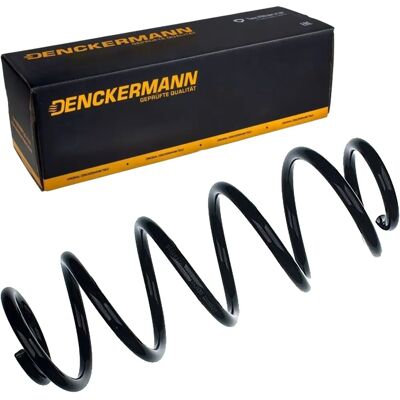 Denckermann D700005 Fahrwerksfeder - Fahrwerksfeder Denckermann D700005 Fahrwerksfeder - Fahrwerksfeder