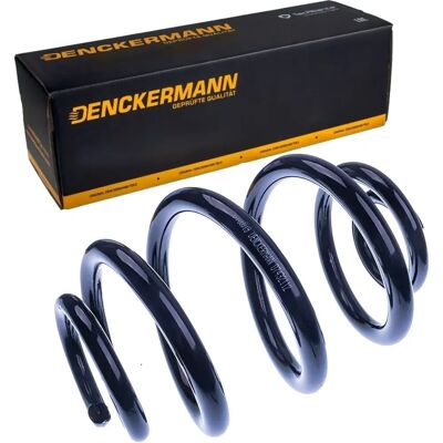 Denckermann D700019 Fahrwerksfeder - Hinterachse Denckermann D700019 Fahrwerksfeder - Hinterachse