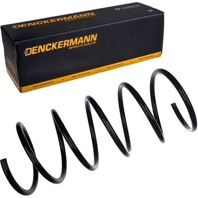 Denckermann D700020 Vorderachse Fahrwerksfeder - Feder Denckermann D700020 Vorderachse Fahrwerksfeder - Feder
