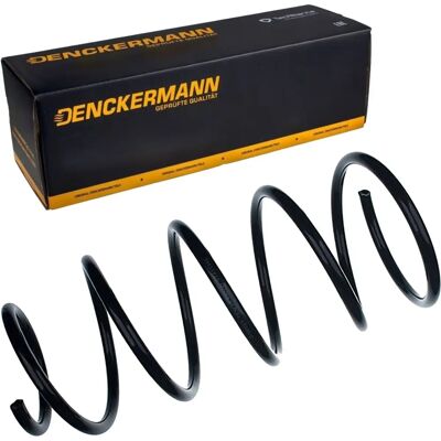 Muela de suspensión Denckermann D700021 - Eje delantero Muela de suspensión Denckermann D700021 - Eje delantero