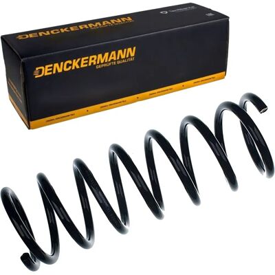 Denckermann D700024 - Hinterachse Fahrwerksfeder Denckermann D700024 - Hinterachse Fahrwerksfeder
