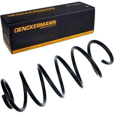 Denckermann Peugeot 207 Fahrwerksfeder vorne - D700042 Denckermann Peugeot 207 Fahrwerksfeder vorne - D700042