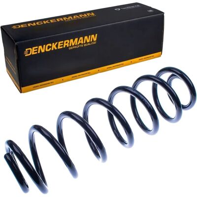 DENCKERMANN D700063 Fahrwerksfeder - Hinterachse DENCKERMANN D700063 Fahrwerksfeder - Hinterachse