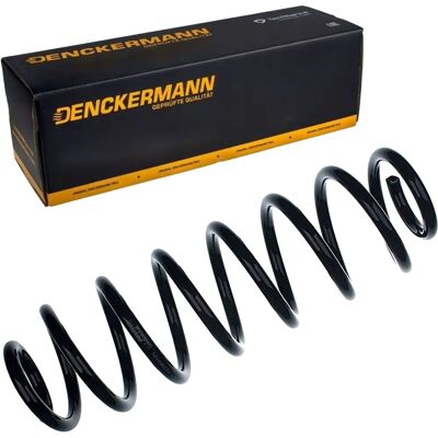 DENCKERMANN D700070 Fahrwerksfeder - Fahrwerksfeder für VW Touran DENCKERMANN D700070 Fahrwerksfeder - Fahrwerksfeder für VW Touran