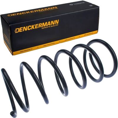 Resorte de suspensión delantero Denckermann D700098 - Fahrwerksfeder Resorte de suspensión delantero Denckermann D700098 - Fahrwerksfeder