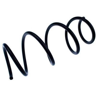 Denckermann D700133 - Resorte de suspensión para Nissan Micra Denckermann D700133 - Resorte de suspensión para Nissan Micra