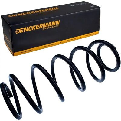 Resorte de suspensión delantera Denckermann Opel Astra D700135 Resorte de suspensión delantera Denckermann Opel Astra D700135