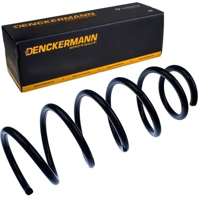Denckermann D700137 Fahrwerksfeder - Fahrwerksfeder Denckermann D700137 Fahrwerksfeder - Fahrwerksfeder