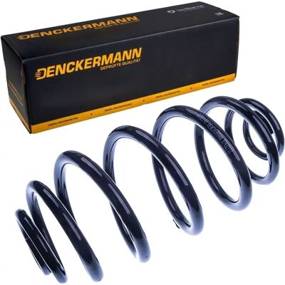 Denckermann D700149 Hinterachse Fahrwerksfeder - Fahrwerksfeder Denckermann D700149 Hinterachse Fahrwerksfeder - Fahrwerksfeder