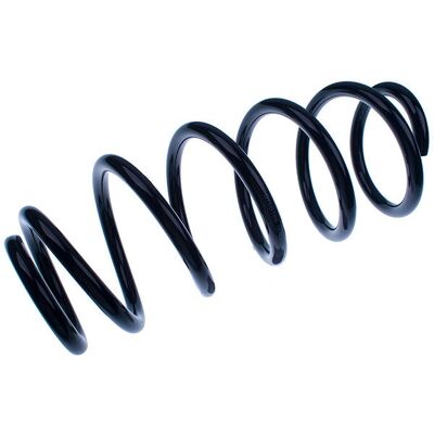 Muelle de suspensión Denckermann D700188 para VW Caddy - Muelle de suspensión Muelle de suspensión Denckermann D700188 para VW Caddy - Muelle de suspensión