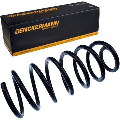 Denckermann D700190 Fahrwerksfeder für VW Golf Denckermann D700190 Fahrwerksfeder für VW Golf