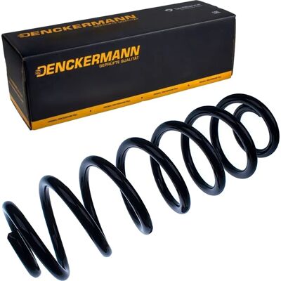 Denckermann D700193 Fahrwerksfeder - Feder für VW Passat Denckermann D700193 Fahrwerksfeder - Feder für VW Passat