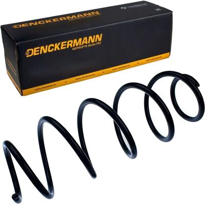 Denckermann D700214 - Fahrwerksfeder für Citroën C2 Denckermann D700214 - Fahrwerksfeder für Citroën C2
